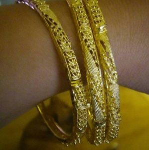 Bangles